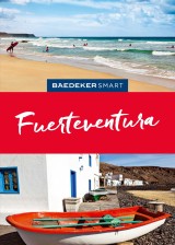 Baedeker SMART Reiseführer Fuerteventura