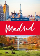 Baedeker SMART Reiseführer E-Book Madrid