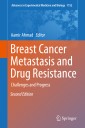 Breast Cancer Metastasis and Drug Resistance