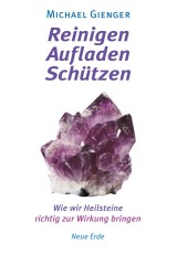 Reinigen - Aufladen - Schützen