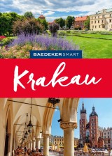 Baedeker SMART Reiseführer E-Book Krakau