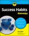 Success Habits For Dummies