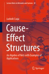 Cause-Effect Structures