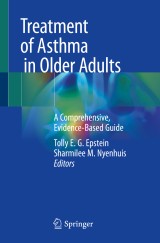 Treatment of Asthma in Older Adults