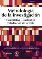 Metodología de la Investigación cuantitativa-cualitativa y redacción de la tesis