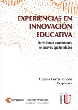 Experiencias en innovación educativa