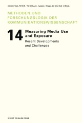 Measuring Media Use and Exposure