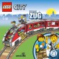 LEGO City: Folge 4 - Zug - Alarm im LEGO City Express