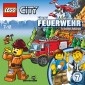LEGO City: Folge 7 - Feuerwehr - In letzter Sekunde