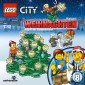 LEGO City: Folge 8 - Weihnachten - Angriff der Schneemänner