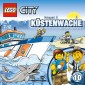 LEGO City: Folge 10 - Küstenwache - Haie vor LEGO City