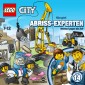 LEGO City: Folge 14 - Abriss-Experten - Wettlauf gegen die Zeit