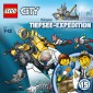 LEGO City: Folge 15 - Tiefsee - Expedition - Der Schatz aus der Tiefe