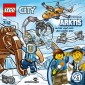 LEGO City: Folge 21 - Arktis - Auf der Jagd nach dem weißen Gold