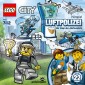 LEGO City: Folge 22 - Luftpolizei - Der Coup des Jahrhunderts
