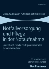 Notfallversorgung und Pflege in der Notaufnahme