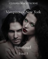 Vampires of New York 5