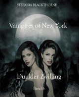 Vampires of New York 6