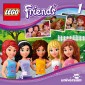 LEGO Friends: Folge 01: Tierisch gute Freunde