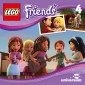 LEGO Friends: Folge 04: Ein Wochenende auf dem Bauernhof