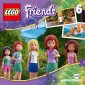 LEGO Friends: Folge 06: Das Dschungel-Abenteuer