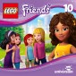 LEGO Friends: Folge 10: Die Schülersprecher-Wahl