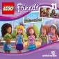 LEGO Friends: Folge 11: Die Suche nach dem Handy