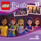 LEGO Friends: Folge 13: Die Hundediebe