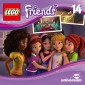 LEGO Friends: Folge 14: Der Backwettberwerb