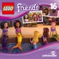LEGO Friends: Folge 16: Die verliebte Andrea