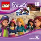 LEGO Friends: Folge 18: Mias Snowboardrennen