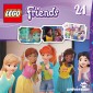 LEGO Friends: Folgen 23-25: Der Waldbrand