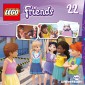 LEGO Friends: Folgen 26-28: Rettet Hazels Laden