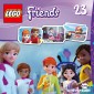 LEGO Friends: Folgen 29-31: Das Team