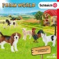 Folge 3 & 4:  Schleich - Farm World