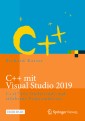 C++ mit Visual Studio 2019