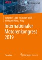 Internationaler Motorenkongress 2019