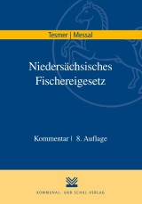 Niedersächsisches Fischereigesetz