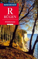 Baedeker Reiseführer E-Book Rügen, Hiddensee