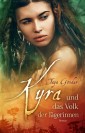 Kyra und das Volk der Jägerinnen