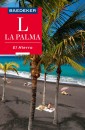 Baedeker Reiseführer E-Book La Palma, El Hierro