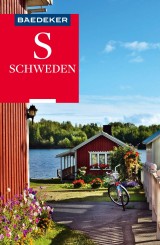 Baedeker Reiseführer E-Book Schweden