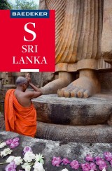 Baedeker Reiseführer E-Book Sri Lanka