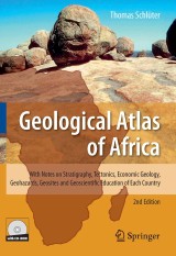 Geological Atlas of Africa