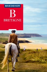 Baedeker Reiseführer E-Book Bretagne