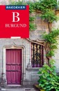 Baedeker Reiseführer E-Book Burgund