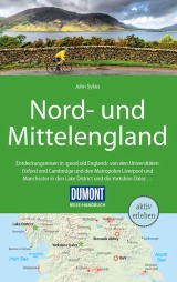 DuMont Reise-Handbuch Reiseführer E-Book Nord-und Mittelengland