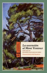 La ascensión al Mont Ventoux