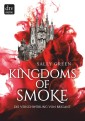 Kingdoms of Smoke - Die Verschwörung von Brigant