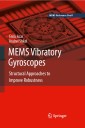 MEMS Vibratory Gyroscopes